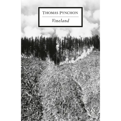 Vineland - Paperback