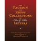 The Paulson and Kress Collections of Ellen G. White Letters - Paperback
