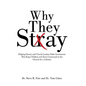 Why They Stay: Helping Parents and Church Leaders Make Investments That Keep Children and Teens Connected to the Church for a Lifetim - Hardcover