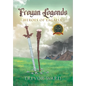Freyan Legends: Heroes of Eagalia - Hardcover