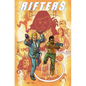 Rifters - Paperback