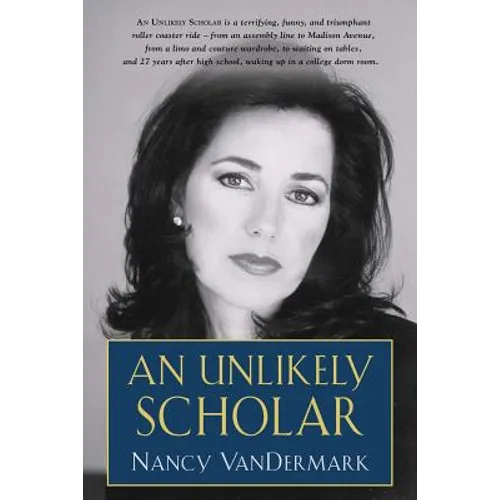 An Unlikely Scholar - Paperback
