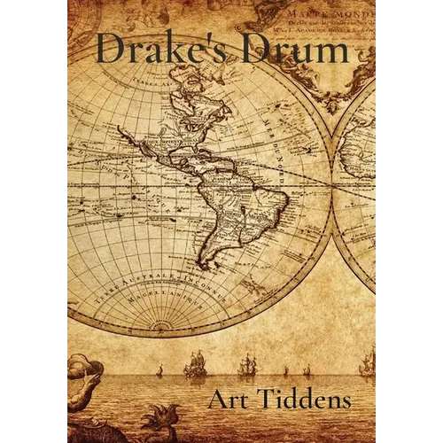 Drake's Drum - Hardcover