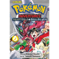 Pokémon Adventures: Heartgold and Soulsilver, Vol. 2 - Paperback