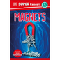 DK Super Readers Level 3 Magnets - Hardcover