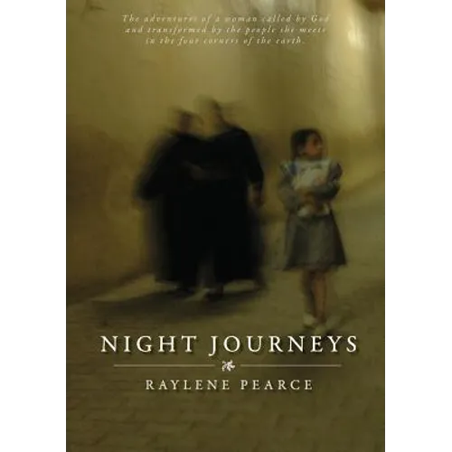 Night Journeys - Paperback