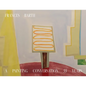 Frances Barth A Painting Conversation: 55 Years - Paperback