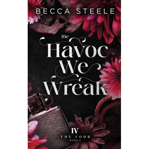 The Havoc We Wreak - Paperback