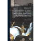 Dyke's Automobile and Gasoline Engine Encyclopedia - Hardcover