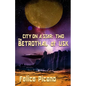 The Betrothal at Usk - Paperback