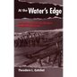 At the Water's Edge - Paperback