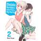 Medaka Kuroiwa Is Impervious to My Charms 2 - Paperback