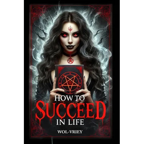 How to Succeed in Life - Paperback