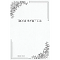 Tom Sawyer - Paperback