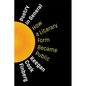Poetry in General: How a Literary Form Became Public - Paperback