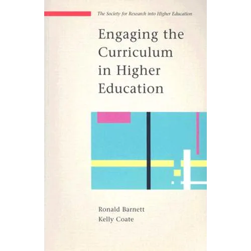 Engaging the Curriculum - Paperback