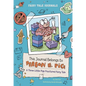 This Journal Belongs to Mason E. Pig: A Three Little Pigs Fractured Fairy Tale - Paperback