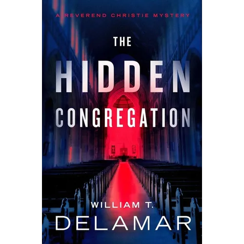The Hidden Congregation - Paperback