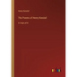 The Poems of Henry Kendall: in large print - Paperback