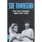 Ten Tiny Fingers Nine Toes - Paperback