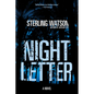 Night Letter - Hardcover