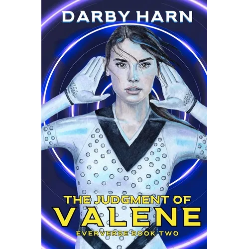 The Judgment Of Valene - Paperback
