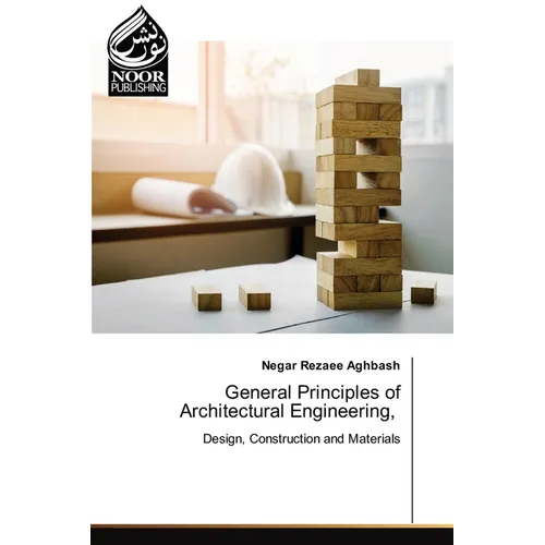 General Principles of Architectural Engineering, - Paperback
