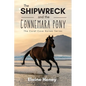 The Shipwreck and the Connemara Pony - The Coral Cove Horses Series - Paperback