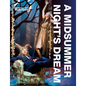A Midsummer Night's Dream - Paperback
