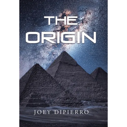 The Origin - Hardcover