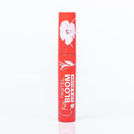 Pastel Full Bloom Lip Blush Blush