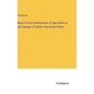 Report of the Commissioner of Agriculture on the Diseases of Cattle in the United States - Hardcover