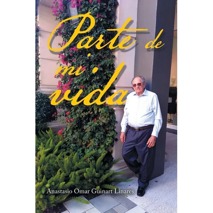 Parte De Mi Vida - Paperback