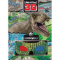 Jurassic World: Look and Find 3D - Hardcover