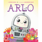 Arlo - Hardcover