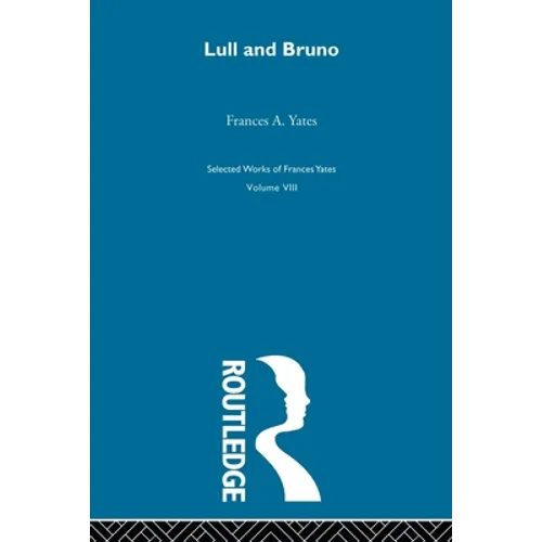 Lull & Bruno - Paperback