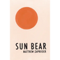 Sun Bear - Paperback