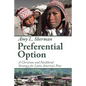 Preferential Option - Paperback
