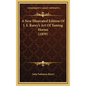 A New Illustrated Edition Of J. S. Rarey's Art Of Taming Horses (1859) - Hardcover