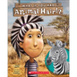 What If You Had Animal Hair? - Hardcover