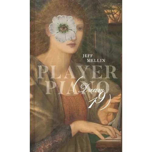 Player Piano (Dream 19) - Paperback