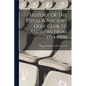 History Of The Royal & Ancient Golf Club, St. Andrews From 1754-1900 - Paperback
