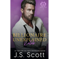 Billionaire Unexplained Kaleb: (Montana Billionaires #1) - Paperback