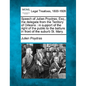 Speech of Julien Poydras, Esq., the Delegate from the Territory of Orleans: In Support of the Right of the Public to the Batture in Front of the Subur - Paperback