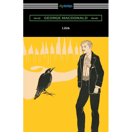 Lilith - Paperback