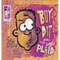 Boy Dot and the Land of Plaid - Hardcover
