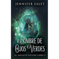 El Hombre de Ojos Verdes - Paperback
