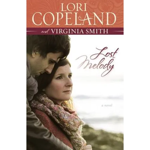 Lost Melody - Paperback