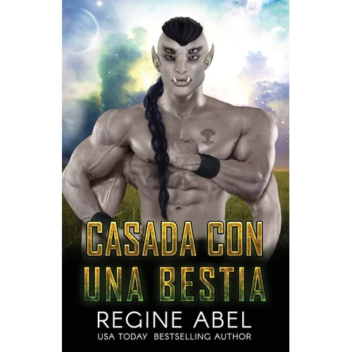Casada Con Una Bestia - Paperback