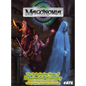 Magonomia: the RPG of Renaissance Wizardry - Hardcover